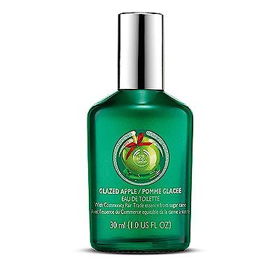 The Body Shop Glazed Apple