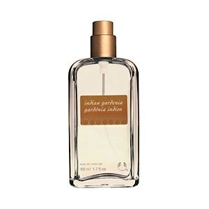 Bottle photo The Body Shop Indian Gardenia
