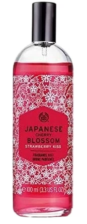Foto des Flakons  The Body Shop