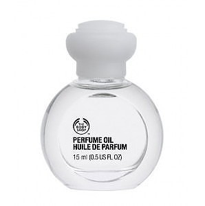 The Body Shop Magnolia