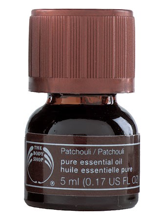 The Body Shop Patchouli