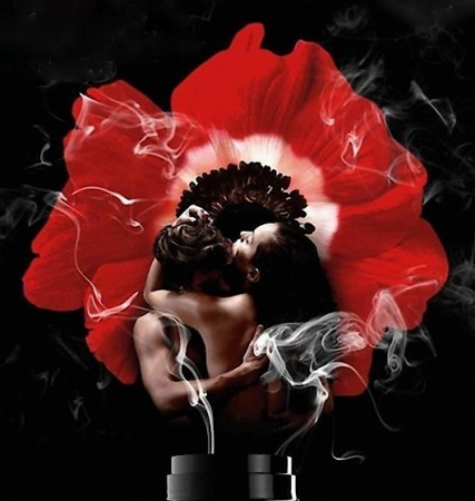 The Body Shop Smoky Poppy