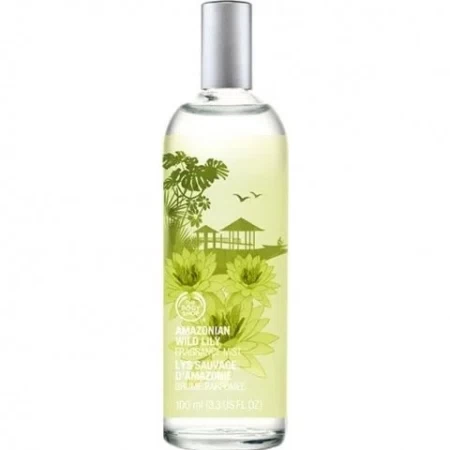 Amazonian Wild Lily Fragrance Mist