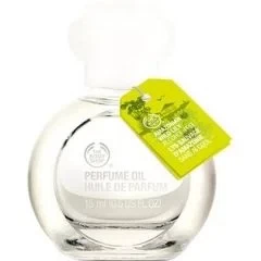 Amazonian Wild Lily Perfume Oil