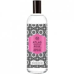 Atlas Mountain Rose Fragrance Mist