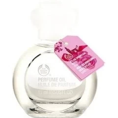 Atlas Mountain Rose Perfume Oil
