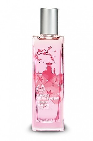 Japanese Cherry Blossom