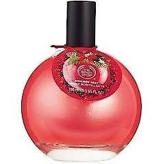 Berry Bonbon Shimmer Mist