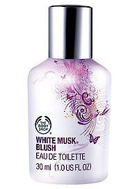 White Musk Blush
