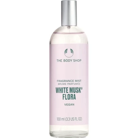 Foto des Flakons  The Body Shop