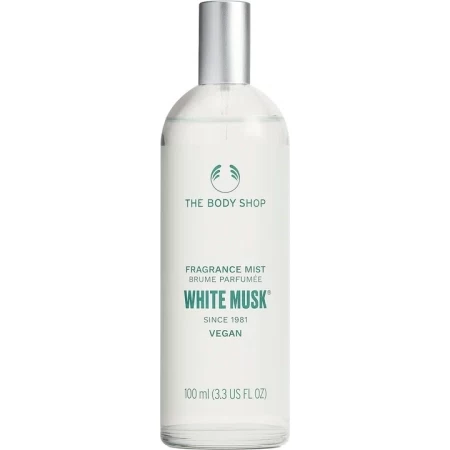 Foto des Flakons  The Body Shop