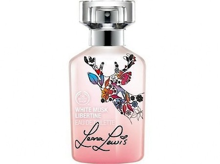 White Musk Libertine by Leona Lewis