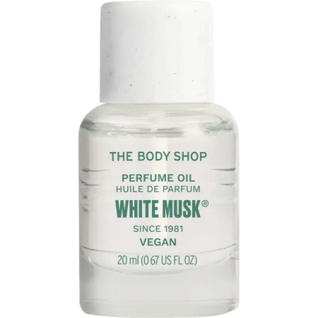 Foto des Flakons  The Body Shop