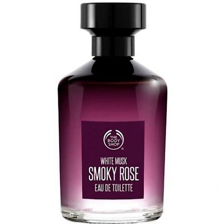 Bottle photo  The Body Shop