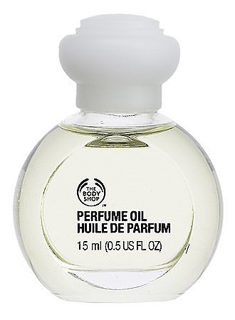 White Musk