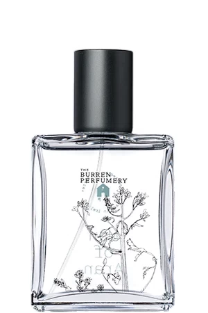 Photo du flacon  The Burren Perfumery / Vincent