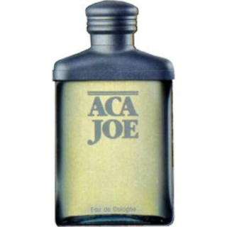 The California Fragrances Aca Joe