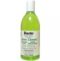 The Canadian Booster Co. Booster Barber Shop Classics - June Clover