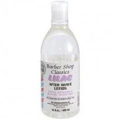 The Canadian Booster Co. Booster Barber Shop Classics - Lilac