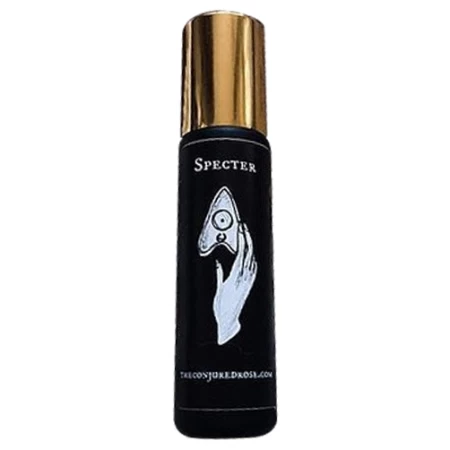 Bottle photo The Conjured Rose Specter