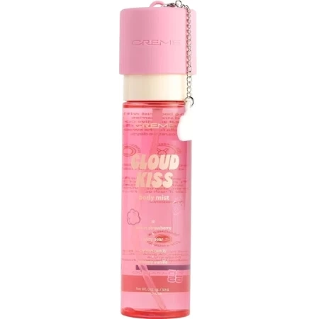Cloud Kiss