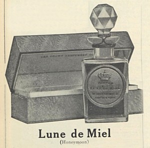 Photo du flacon  The Crown Perfumery Co.