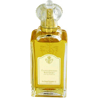 Fotografía del frasco  The Crown Perfumery Co.