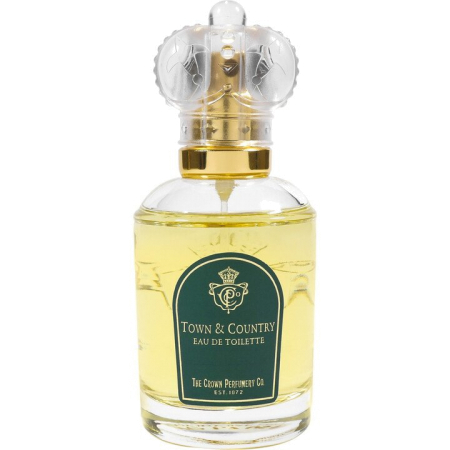 Bottle photo  The Crown Perfumery Co.