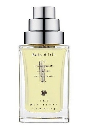Bois d'Iris