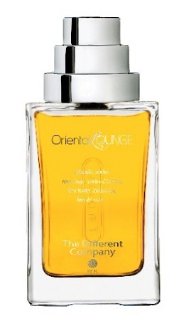 Oriental Lounge