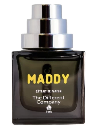 Maddy