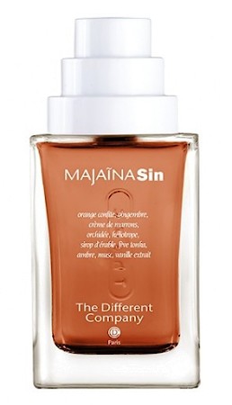 Majaïna Sin