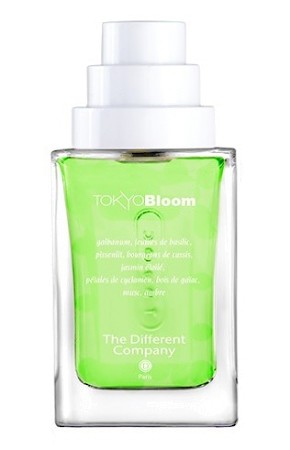 Tokyo Bloom