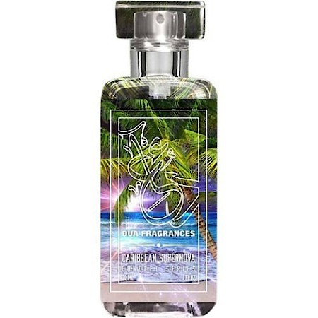 The Dua Brand Caribbean Supernova