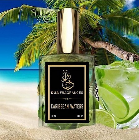 Caribbean Waters