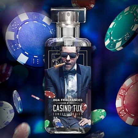 Casino Tux