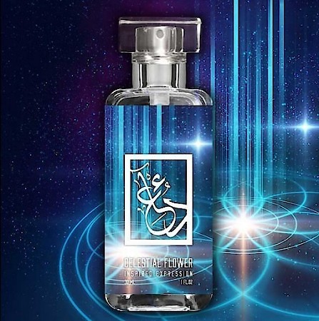 The Dua Brand Celestial Flower