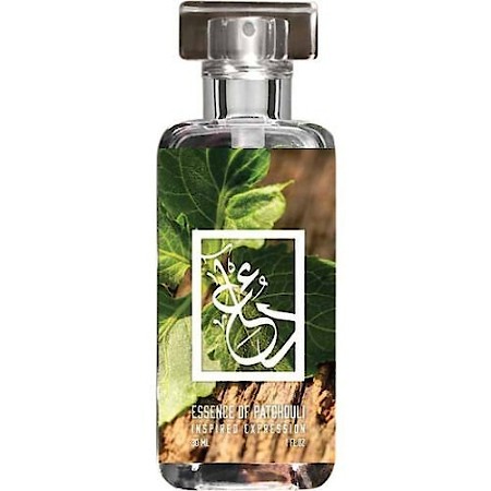 Essence of Patchouli