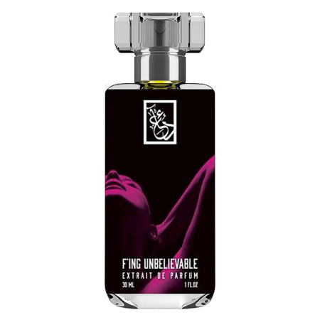 The Dua Brand F'ing Unbelievable