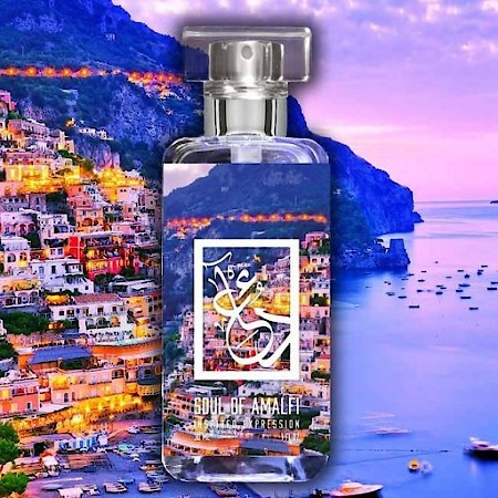 Soul of Amalfi