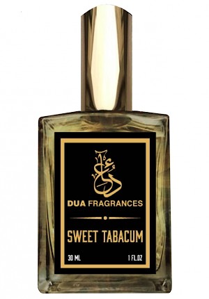 Sweet Tabacum