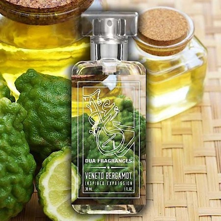 The Dua Brand Veneto Bergamot