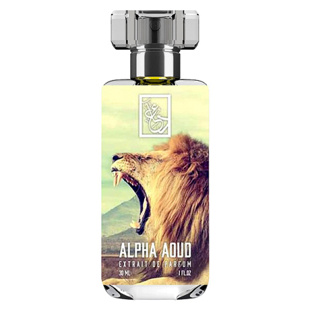 Alpha Aoud