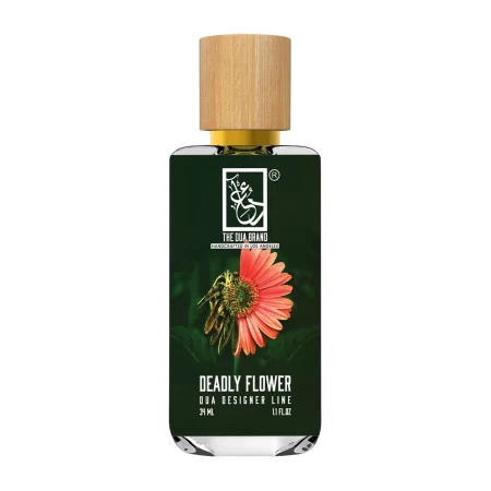 Deadly Flower
