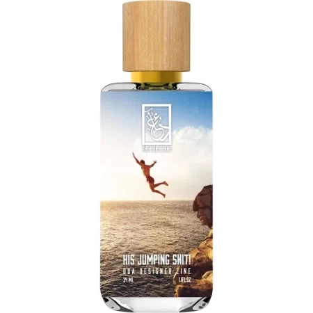 The Dua Brand His Jumping Shit!