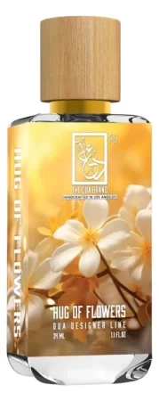 Bottle photo  The Dua Brand