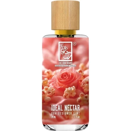 The Dua Brand Ideal Nectar