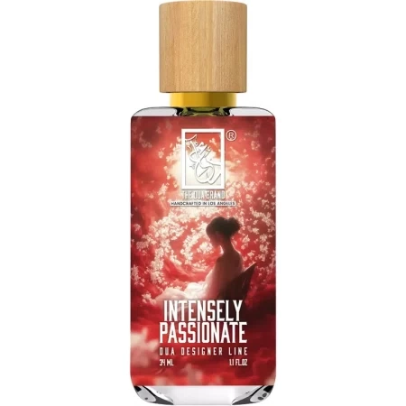 Intensely Passionate