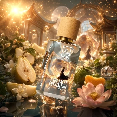 Фотография флакона  The Dua Brand