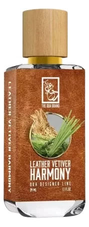 香水瓶照片  The Dua Brand